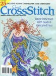 (image for) Just Cross-Stitch - May/June 2017